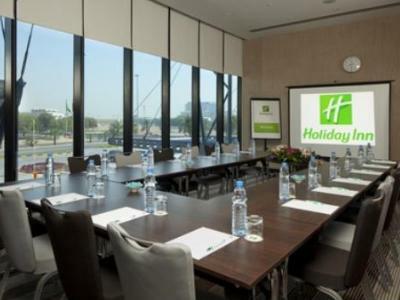 Hotel Holiday Inn Abu Dhabi