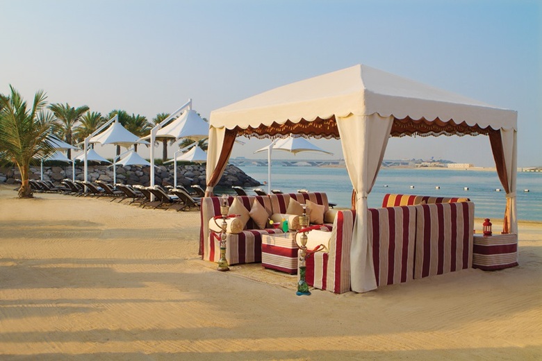 Hotel Traders Qaryat Al Beri