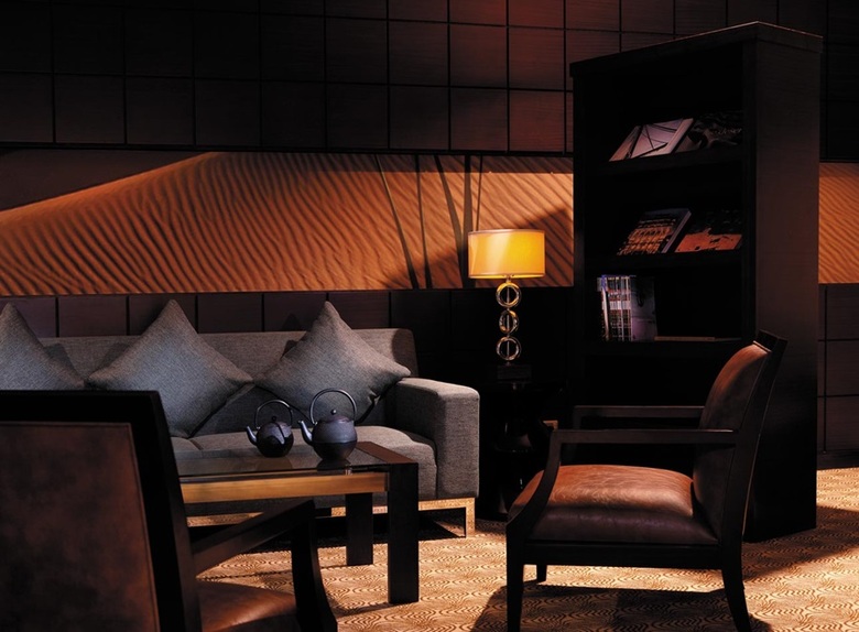 Hotel Traders Qaryat Al Beri