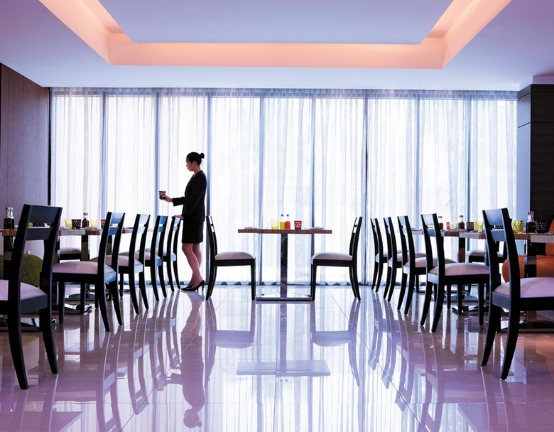 Hotel Traders Qaryat Al Beri