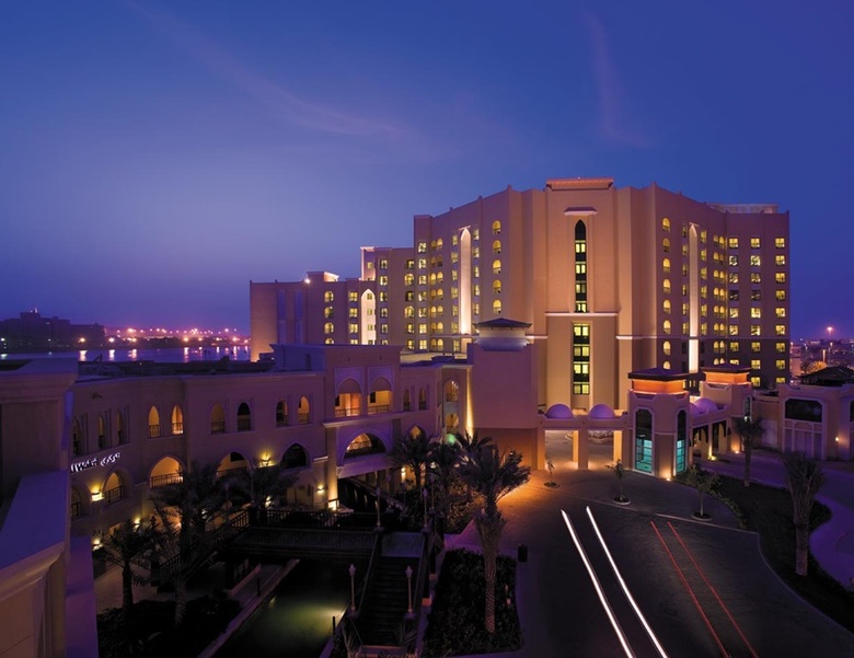 Hotel Traders Qaryat Al Beri