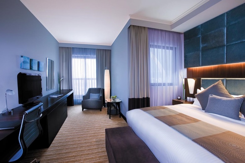 Hotel Traders Qaryat Al Beri