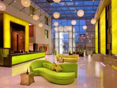 Hotel Traders Qaryat Al Beri