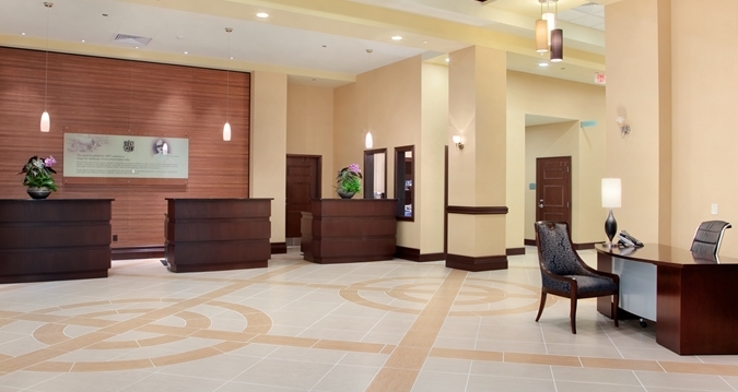 Hotel Hilton Asheville Biltmore Park