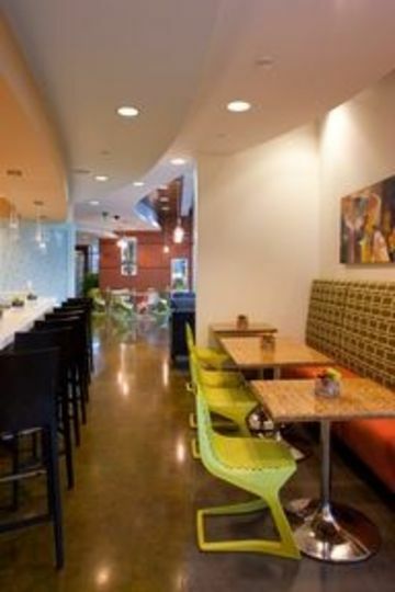 Hotel Indigo Asheville Downtown