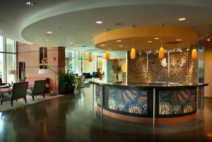Hotel Indigo Asheville Downtown