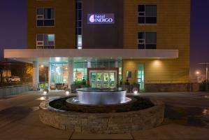 Hotel Indigo Asheville Downtown