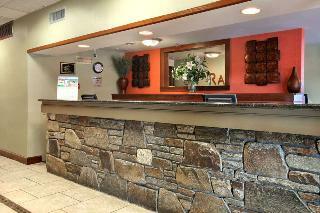 Hotel Ramada Barstow West