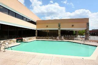 Hotel Ramada Barstow West