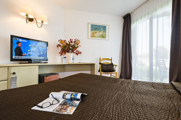 Best Western Hotel Paradou