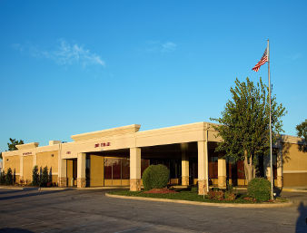 Hotel Best Western Altus