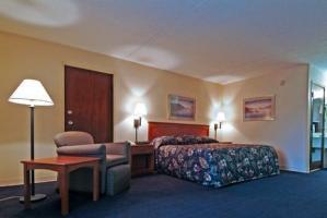 Hotel Best Western Altus