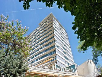 Hotel Ramada Lake Balaton