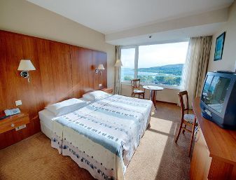 Hotel Ramada Lake Balaton