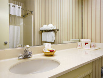 Hotel Ramada Barstow