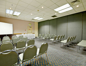 Hotel Ramada Barstow