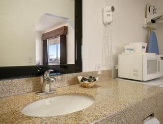 Hotel Travelodge Barstow