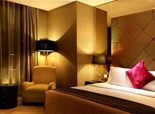 Hotel Amaroossa