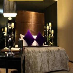 Hotel Amaroossa