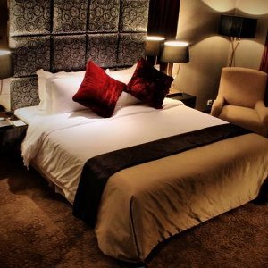 Hotel Amaroossa