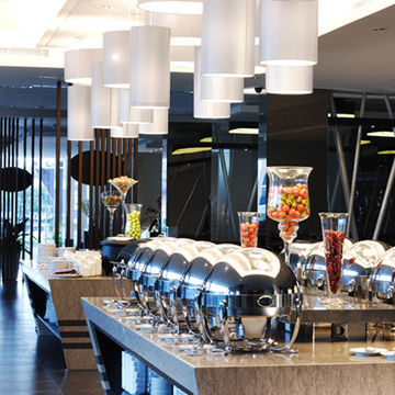 Hotel Aston Primera Pasteur