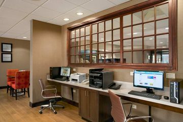 Hotel Hampton Inn Bedford