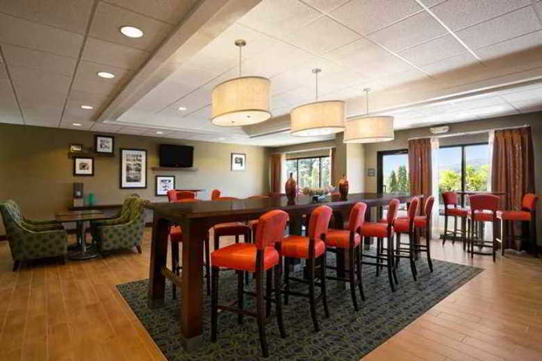Hotel Hampton Inn Bedford