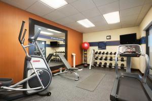 Hotel Hampton Inn Bedford