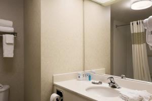Hotel Hampton Inn Bedford