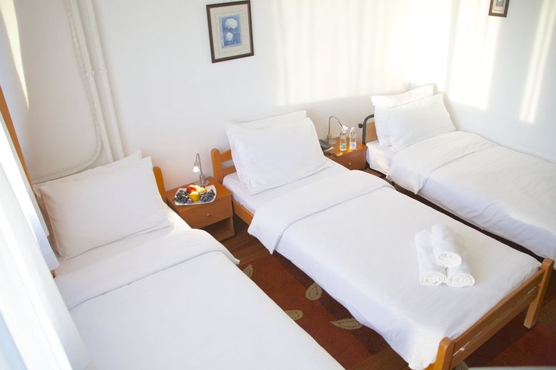 Hotel Srbija