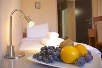 Hotel Srbija