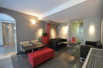 Hotel Srbija