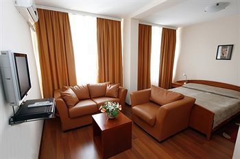 Hotel Srbija