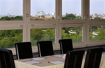 Hotel Srbija