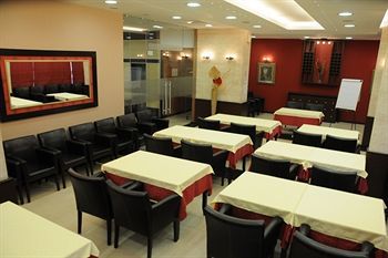 Hotel Srbija