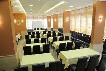 Hotel Srbija
