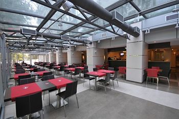 Hotel Srbija