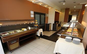 Hotel Srbija