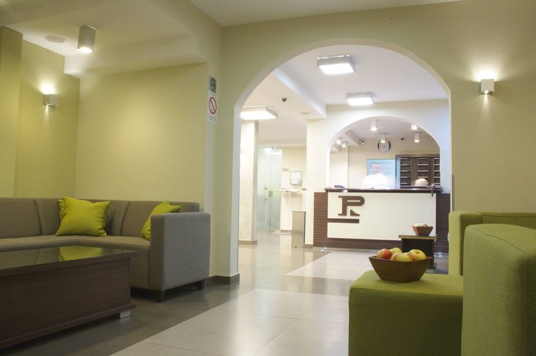 Hotel Srbija