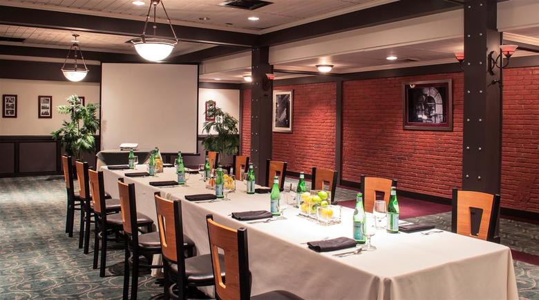 Hotel Best Western Plus Lehigh Valle
