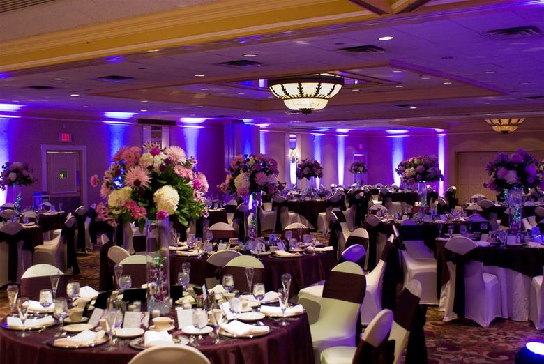 Hotel Best Western Plus Lehigh Valle