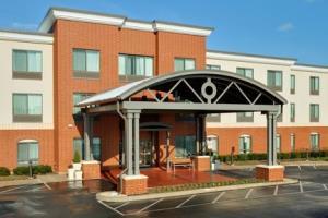 Holiday Inn Express Hotel & Su
