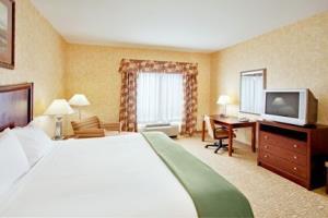 Holiday Inn Express Hotel & Su