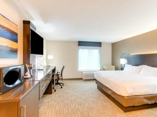 Holiday Inn Express Hotel & Suites Bethlehem