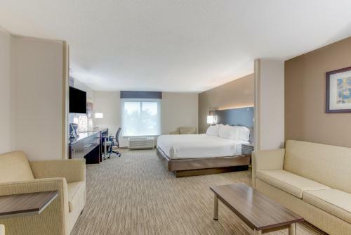 Holiday Inn Express Hotel & Suites Bethlehem
