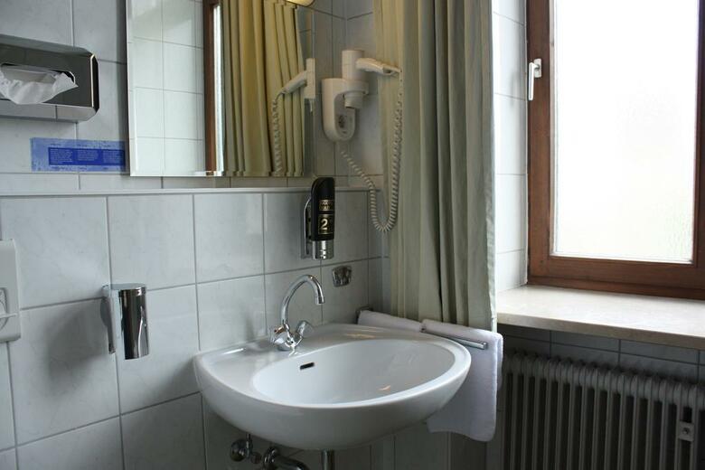 Hotel Wittelsbach
