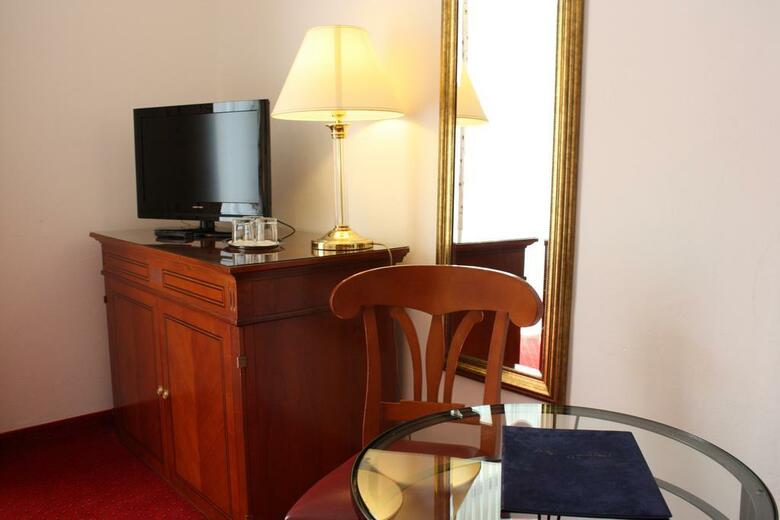Hotel Wittelsbach