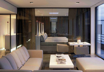 Hotel Mandala Suites