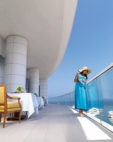 Hotel Four Seasons