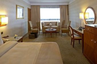 Hotel Radisson Blu Martinez Business